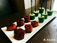 -老牌坊鲁菜名店(宽厚里店)