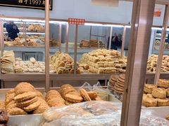 -杨老大焙子月饼干货(宽巷子民族美食街店)