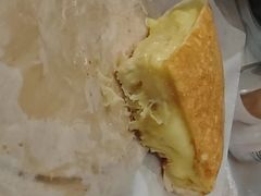 -酷公社·榴莲披萨(太原街店)