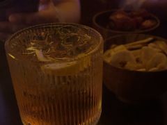 -悦界酒吧(后海店)