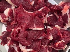 -晓沸牛肉海鲜小火锅(白湖亭万达广场店)