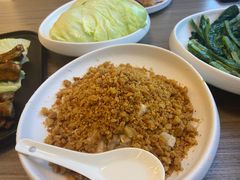 -隅乐胡椒虾·台湾菜·团建(皇岗店)