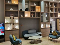 -西安大雁塔科技大学地铁站亚朵酒店