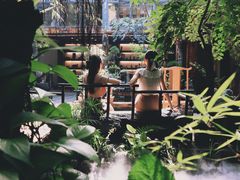 -The Flowers Coffee(南山店)