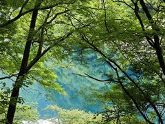 -叠溪松坪沟景区