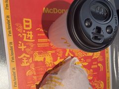 -麦当劳餐厅(荔城南大道店)