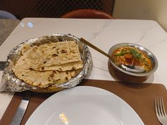 -Spice Garden印度餐厅(上海火车站店)