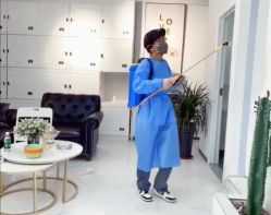 -Cima salon西玛沙龙