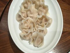 原汁海胆水饺-喜鼎海胆水饺(柏威年购物中心店)