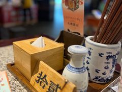 -南京大牌档(三阳广场苏宁店)