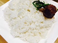 -乌镇那一年小院主题餐厅(甘泉西路店)
