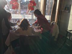 -北京全聚德(天安门店)