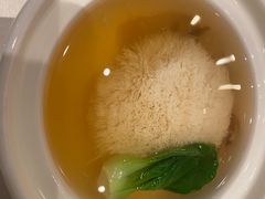 -香乐园·淮扬菜中餐厅·Shang Garden(福田香格里拉店)