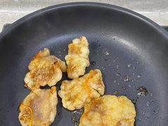 -北京王府井希尔顿酒店·秦唐中餐厅Chynna
