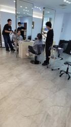 -DX HAIR SALON·发现未知美发沙龙