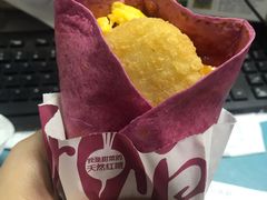 -麦当劳(新华路步步高店)