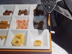 -探鱼·鲜青椒爽麻烤鱼(天河优托邦店)