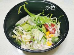 -红小满休闲餐厅(十全街店)