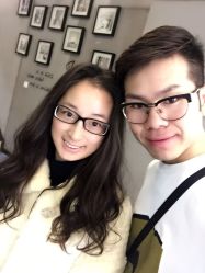 -ZAGA形象设计