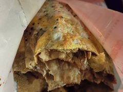 -南楼煎饼(滨江道店)
