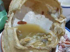 -港迹·鲜围煮海鲜火锅(湖州时代广场店)