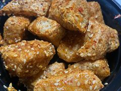 -518豆腐干(总店)