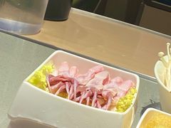 -海底捞火锅(南海万科广场店)