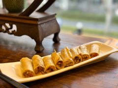 -五观堂素食(新华路店)