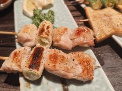 -眷屋の深夜食堂(云锦中心店)