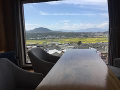 -无有景观餐厅·铜瓢牛肉·下午茶