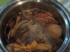 -一叶一世界·素食餐厅(锦华万达店)