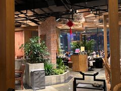 大堂-园里火锅(仁和新城店)