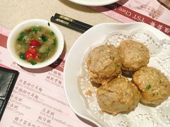 -池记(尖沙咀店)