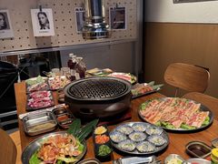 -子檀大隐炭烧(食品街店)