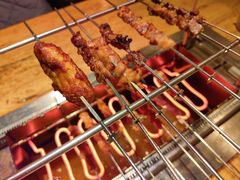 -悦屋老板娘的烤肉店(紫薇田园店)