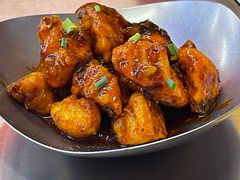 -蓉三少冒烤鸭·四川小吃集(北京首店)