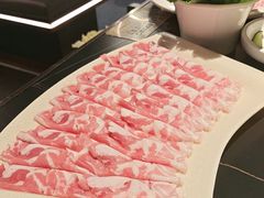 -额尔敦传统涮(公园西路店)