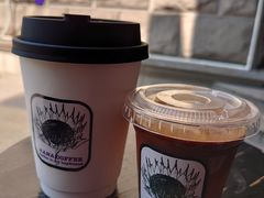 -HANA COFFEE(长寿路店)