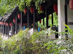 -惠山古镇·寄畅园