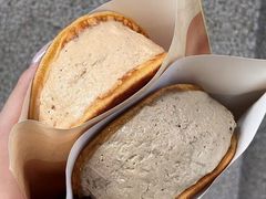 -辛一·铜锣烧(鸿寿坊店)