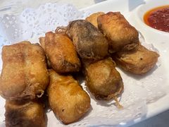 -不倒翁·安徽名菜楼(步行街店)