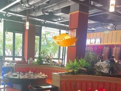 -老船舫·现做活鲜鱼馆(东郊记忆店)