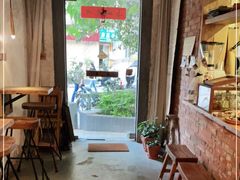 -春庄咖啡SpringHues(钟楼小区店)