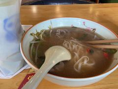 -越南牛肉河粉餐厅(书院巷店)
