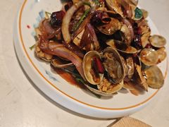 -北李妈妈菜·海肠捞饭(开发区万达店)