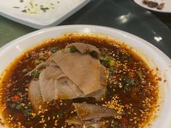 -令氏家外家岐山面(火炬路店)