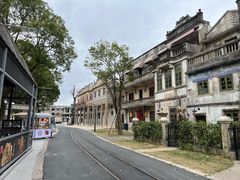 -赤坎·广东华侨国际旅游度假区