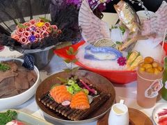 -阳光码头海鲜火锅(世纪大道店)