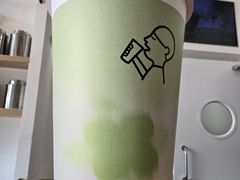 -喜茶(广州番禺奥园广场店)