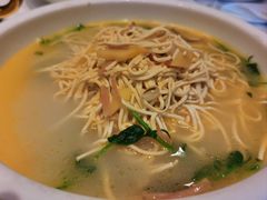 -绿杨春·淮扬宴(庐山路店)